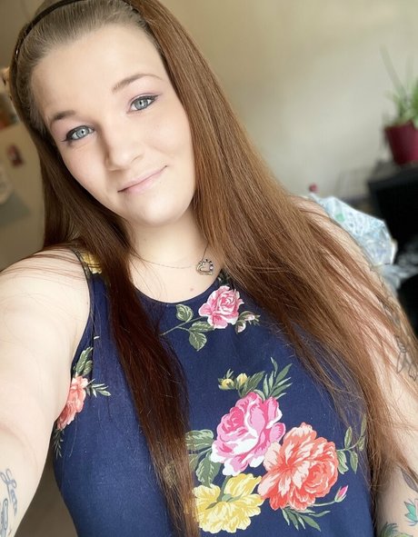Nagie wyciekłe zdjęcie OnlyFans od Tabbybbby