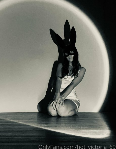 Nagie wyciekłe zdjęcie OnlyFans od Hotvictoria69