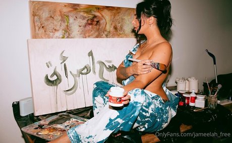 Jameelahfree