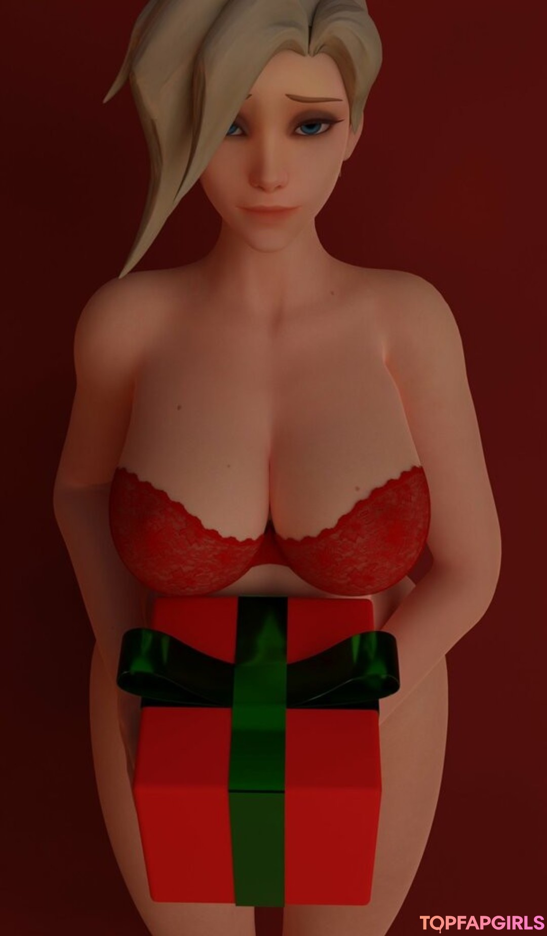 Nagie wyciekłe zdjęcie OnlyFans od Overwatch #1182