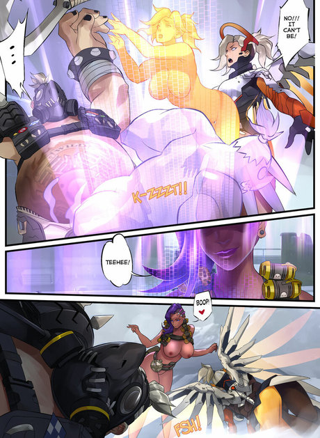 Overwatch