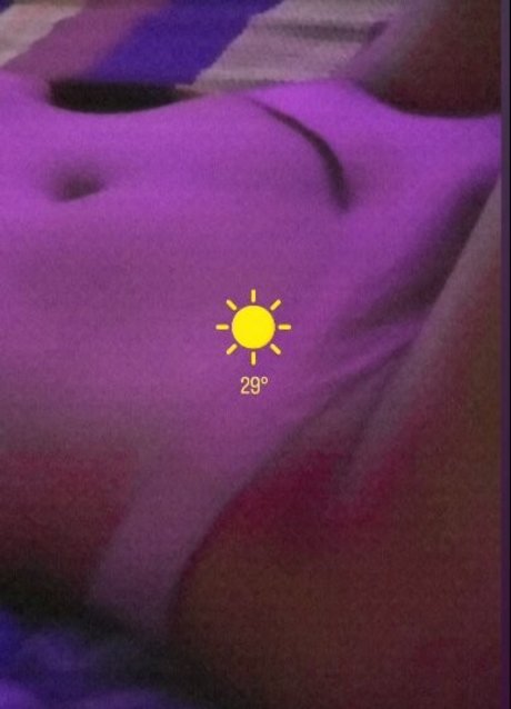 Nagie wyciekłe zdjęcie OnlyFans od Eva De Blair