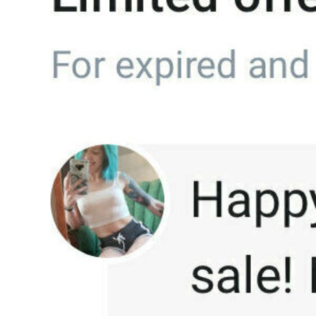 Nagie wyciekłe zdjęcie OnlyFans od Lilglitterbitchfree