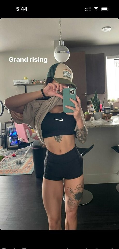 Nagie wyciekłe zdjęcie OnlyFans od Paisley Paige
