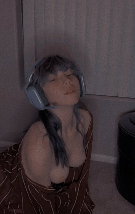 Nagie wyciekłe zdjęcie OnlyFans od Kittykatzy