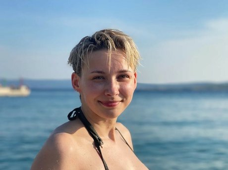 Nagie wyciekłe zdjęcie OnlyFans od Nicetya