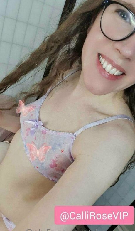 Nagie wyciekłe zdjęcie OnlyFans od Cheyyxxx