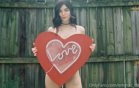Nagie wyciekłe zdjęcie OnlyFans od Emmachoice