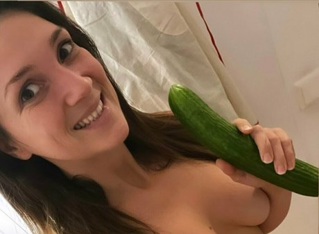 Nagie wyciekłe zdjęcie OnlyFans od Verpackteveganerin
