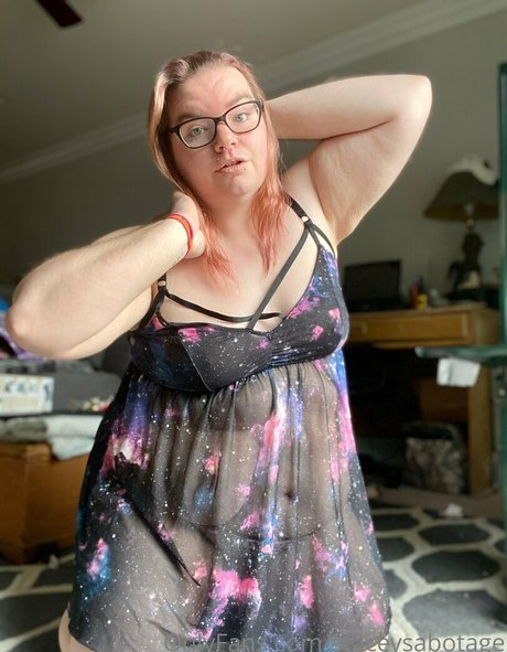 Staceysabotage