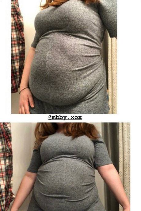 Nagie wyciekłe zdjęcie OnlyFans od Mbbyxox