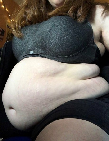 Nagie wyciekłe zdjęcie OnlyFans od Mbbyxox