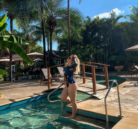 Nagie wyciekłe zdjęcie OnlyFans od Carol Capel