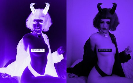 Nagie wyciekłe zdjęcie OnlyFans od Ravenvasilescu