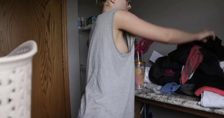 Nagie wyciekłe zdjęcie OnlyFans od Esther Perepechkin