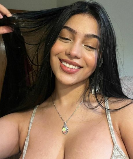 Nagie wyciekłe zdjęcie OnlyFans od Barbararamirezz