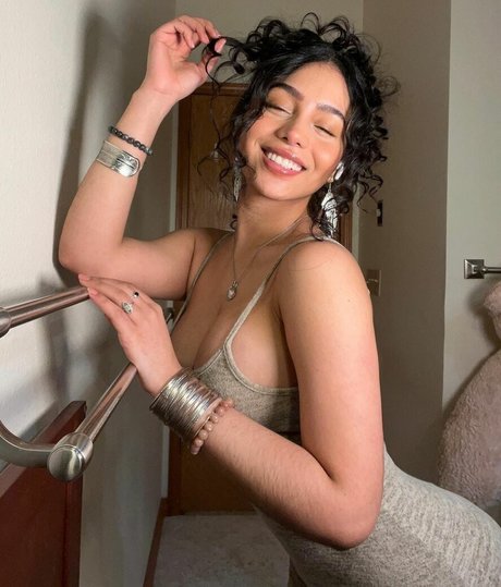 Nagie wyciekłe zdjęcie OnlyFans od Barbararamirezz