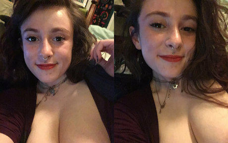 Nagie wyciekłe zdjęcie OnlyFans od Limondropfree