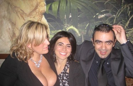 Laura Leonardi