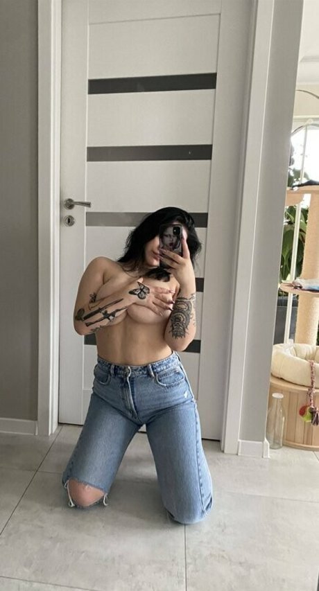 Nagie wyciekłe zdjęcie OnlyFans od Gracesfree