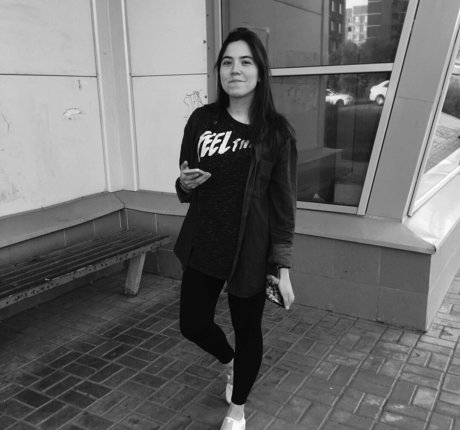 Nagie wyciekłe zdjęcie OnlyFans od Kseniyaa
