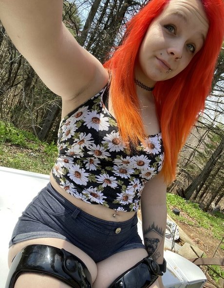Nagie wyciekłe zdjęcie OnlyFans od Lustycyborg
