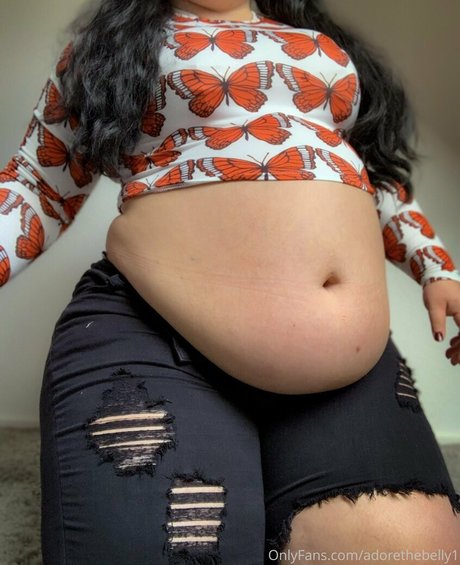 Adorethebelly1