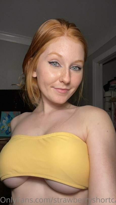 Nagie wyciekłe zdjęcie OnlyFans od Strawberryshortcakes420