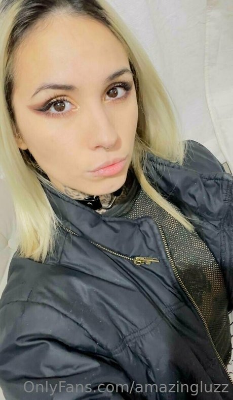 Nagie wyciekłe zdjęcie OnlyFans od Amazingluzz