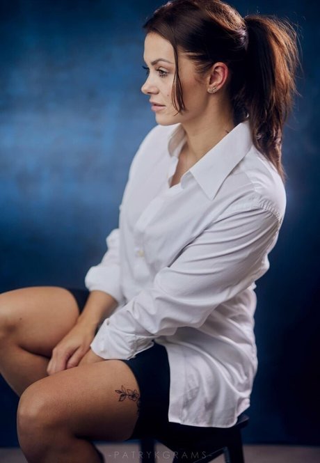 Nagie wyciekłe zdjęcie OnlyFans od Daria Pajak