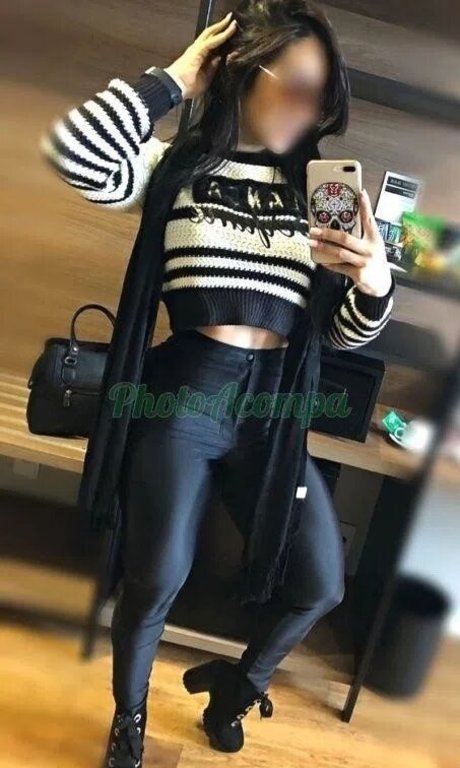 Nagie wyciekłe zdjęcie OnlyFans od Horrana