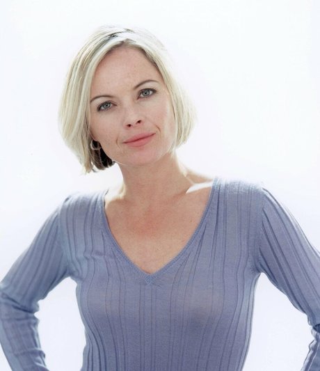 Nagie wyciekłe zdjęcie OnlyFans od Mariella Frostrup