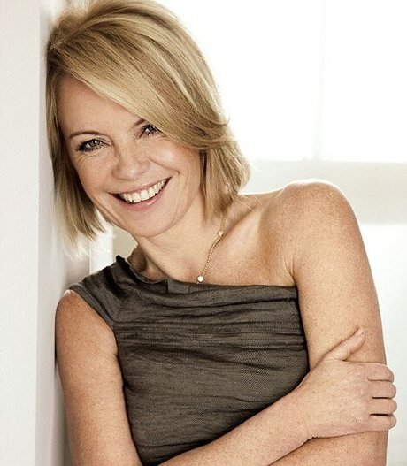 Mariella Frostrup