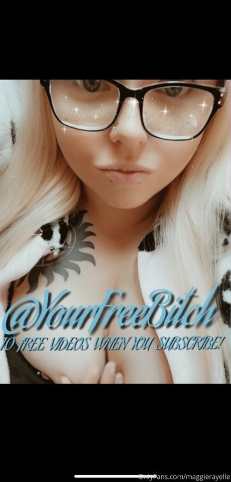Maggierayelle