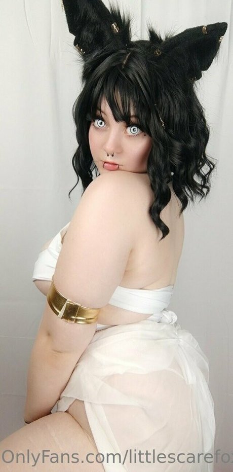 Littlescarefoxfree