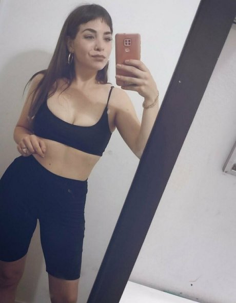 Nagie wyciekłe zdjęcie OnlyFans od Theblondebigass