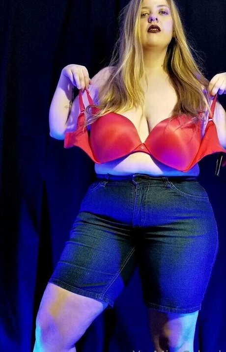 Nagie wyciekłe zdjęcie OnlyFans od Yesmisscabrel