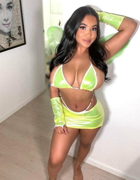 Nagie wyciekłe zdjęcie OnlyFans od Juliettesweetz