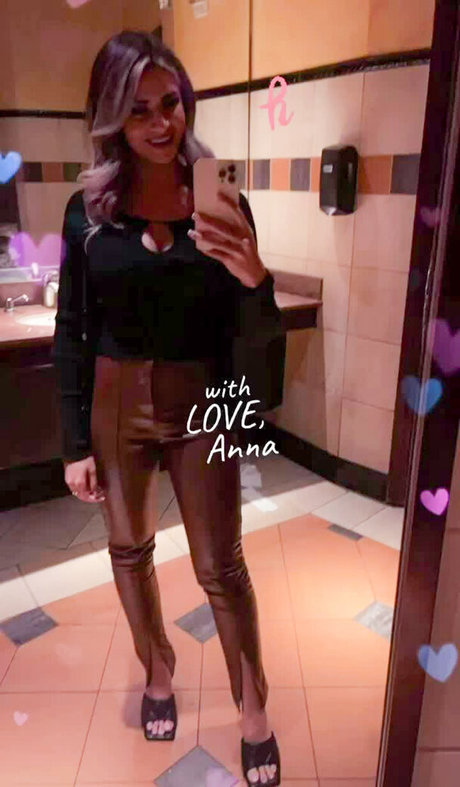 Nagie wyciekłe zdjęcie OnlyFans od Tswg
