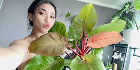 Nagie wyciekłe zdjęcie OnlyFans od Aboobies