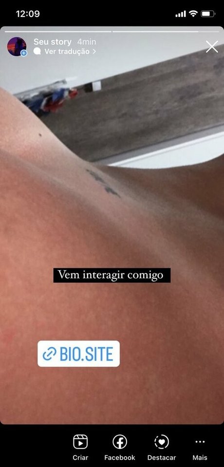 Nagie wyciekłe zdjęcie OnlyFans od Pellenz