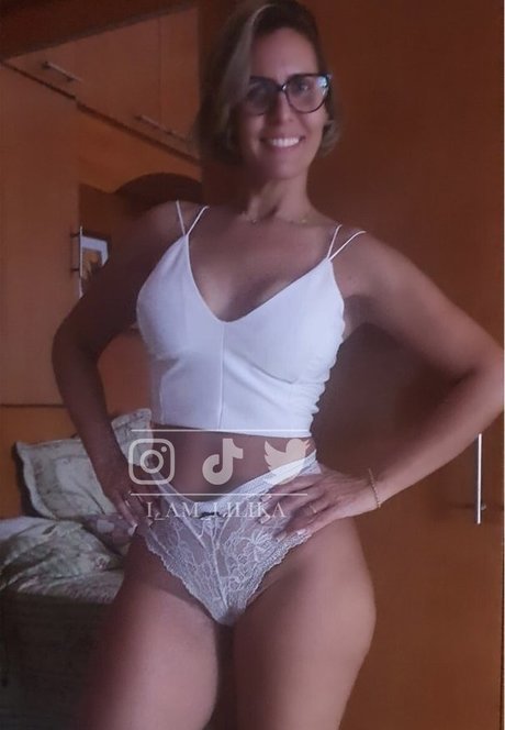 Nagie wyciekłe zdjęcie OnlyFans od Iamlilika