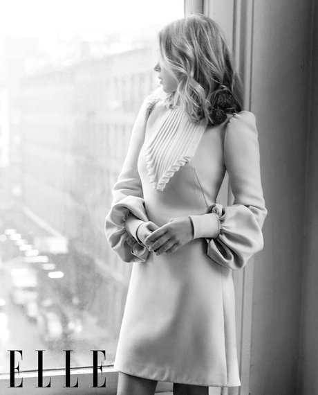 Lea Seydoux