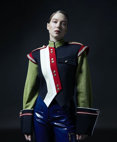 Lea Seydoux