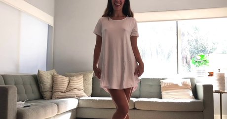 Nagie wyciekłe zdjęcie OnlyFans od Miss Bell Asmr