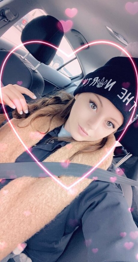 Nagie wyciekłe zdjęcie OnlyFans od Nadiafoxx69