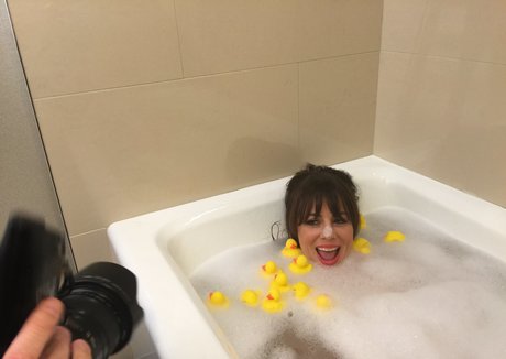 Nagie wyciekłe zdjęcie OnlyFans od Natasha Leggero