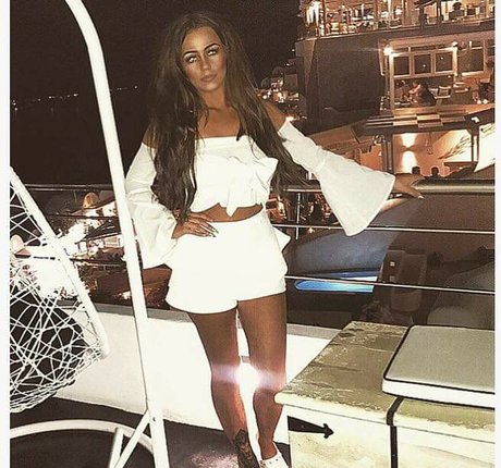 Nagie wyciekłe zdjęcie OnlyFans od Beth Tansey