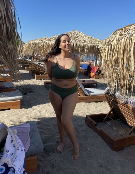 Nagie wyciekłe zdjęcie OnlyFans od Peachyara