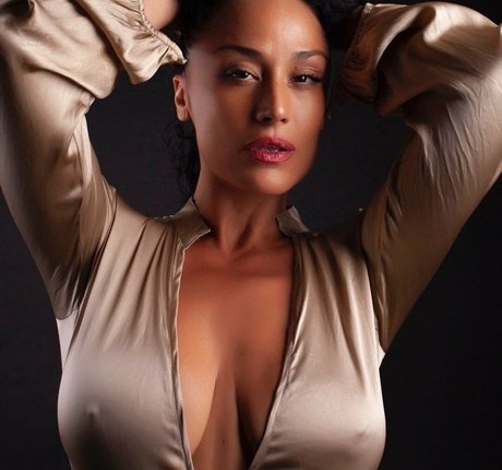 Nagie wyciekłe zdjęcie OnlyFans od Naziko Duchinskya